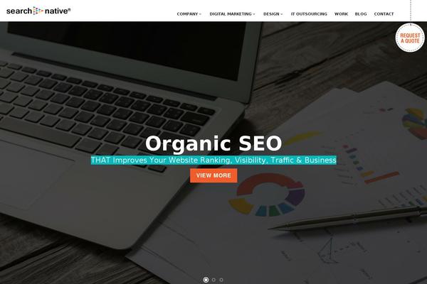 Site using Top 10  - Popular posts plugin for WordPress plugin