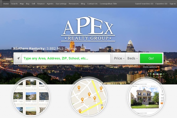 Base Theme theme site design template sample