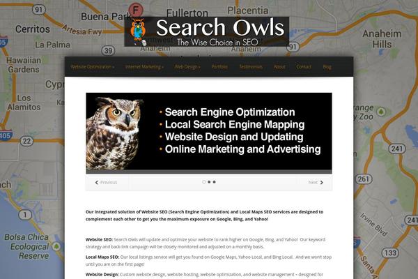 Styleshop theme site design template sample