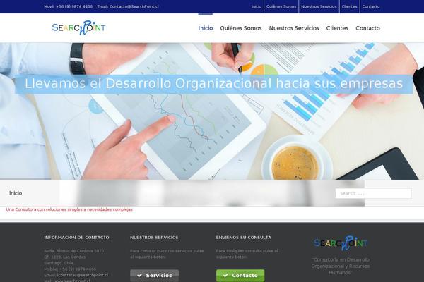 Site using Cf7-skins-innozilla plugin