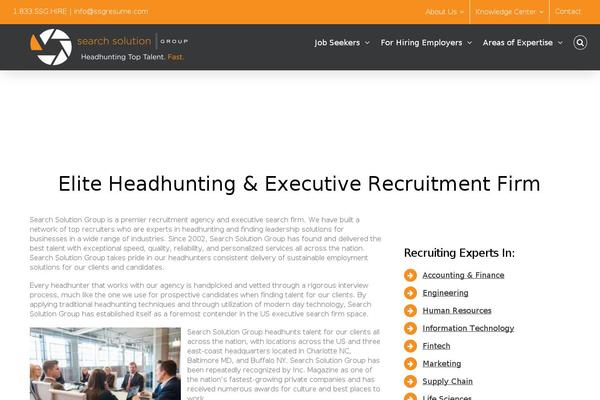 Site using Quick Page/Post Redirect Plugin plugin