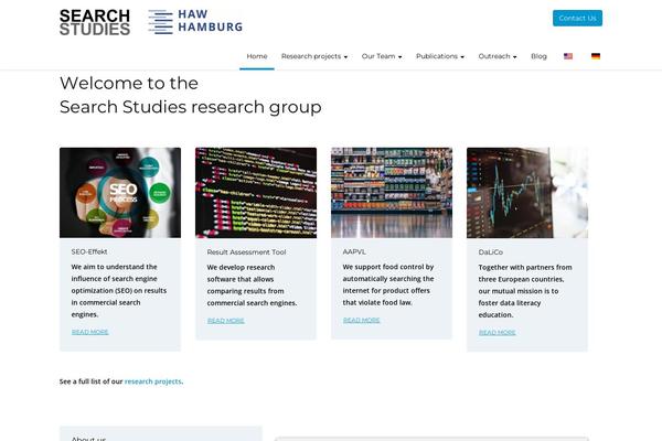 Site using Dsgvo-all-in-one-for-wp plugin