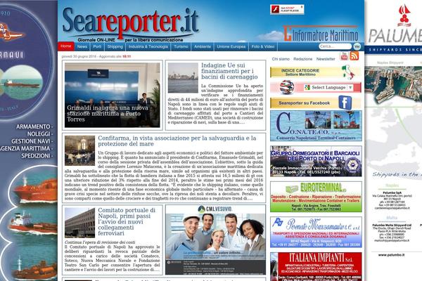 Site using Dave's WordPress Live Search plugin