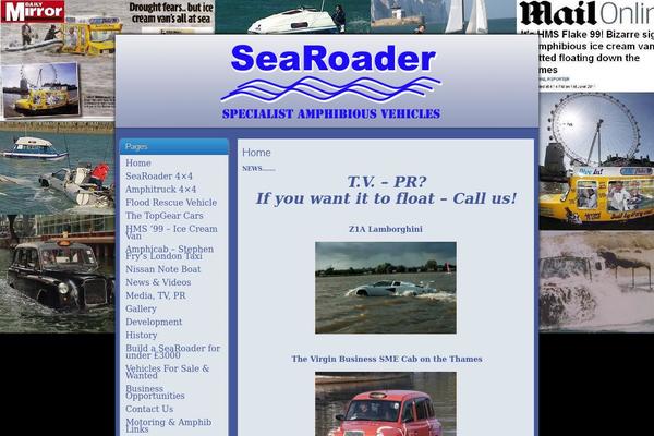 Site using Font plugin