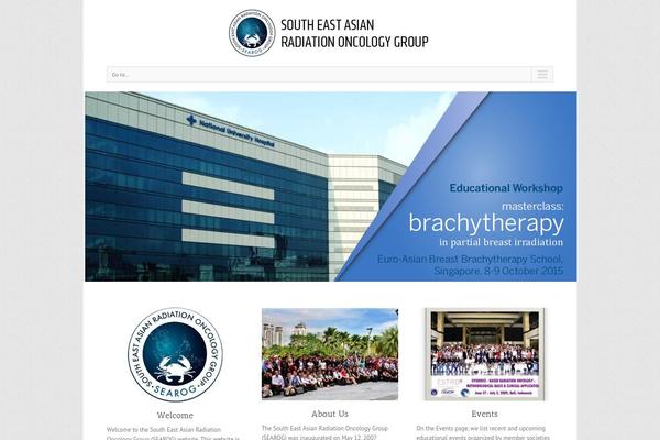 Site using Image Gallery plugin