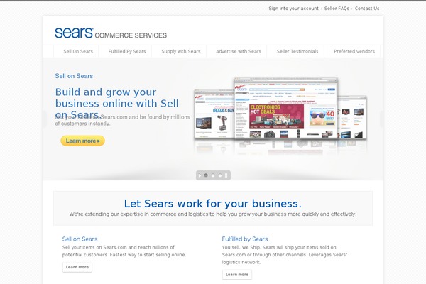 Site using Nicepage plugin