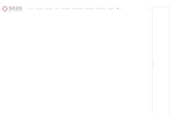 Site using La-studio-core plugin