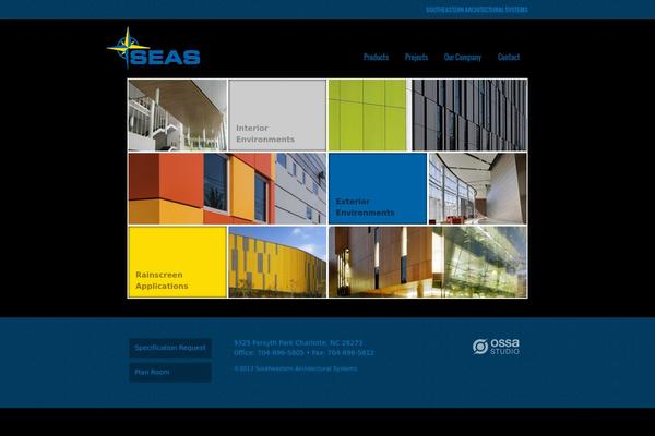Site using Associated-posts-pro plugin