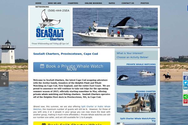 Site using Banner plugin