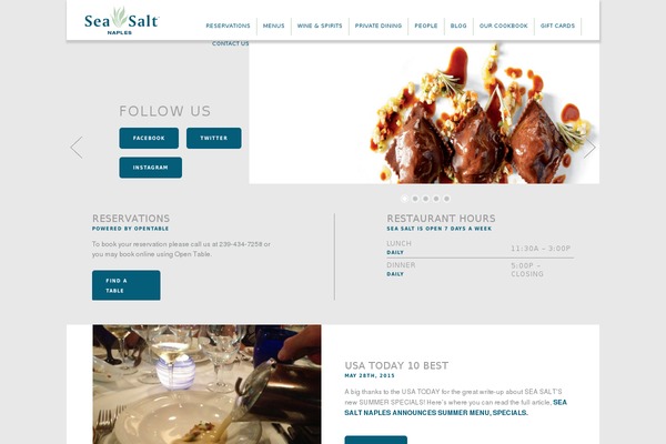 Niche_custom theme site design template sample