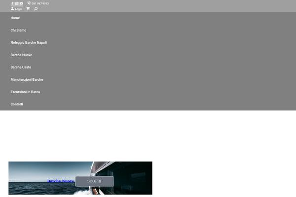 Site using Woocommerce-appointments plugin