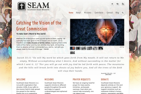 Site using Dcp-newsletter plugin