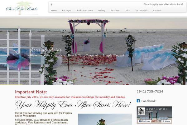 Site using Advanced WP Columns plugin