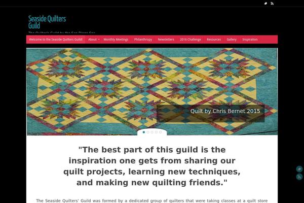 Site using Gallery-bank-eco-edition plugin