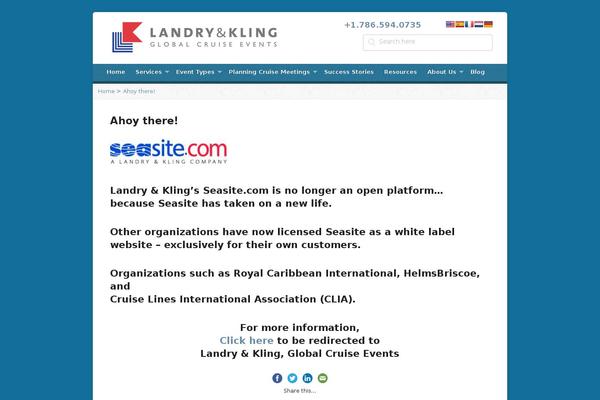 Site using Quick Page/Post Redirect Plugin plugin