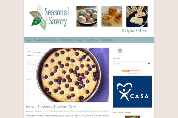 Site using Wp-recipe-maker plugin