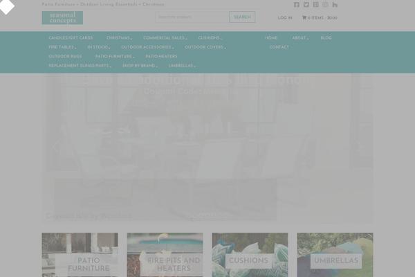 Site using Logo-carousel-slider plugin