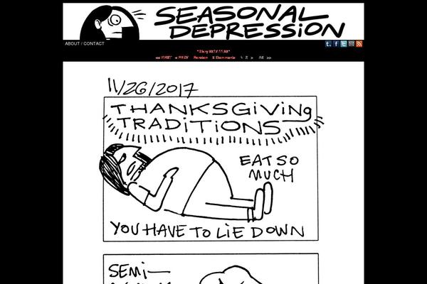 Site using Lightbox-2 plugin