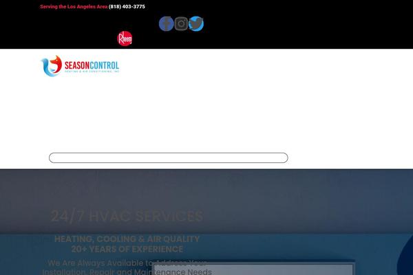 Site using Afl-wc-utm plugin