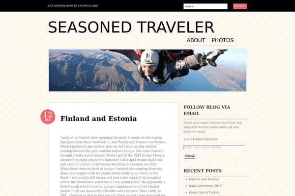 Site using Ie-sitemode plugin