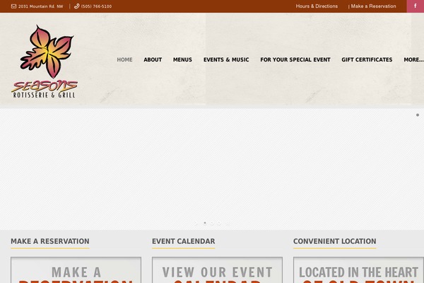 Bostan theme site design template sample