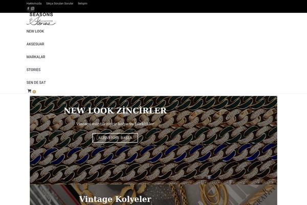Site using Ultimate-elementor plugin
