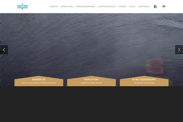 Site using Restaurant Reservations plugin