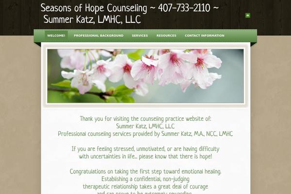 seasonsofhopecounseling.com site used Allabout