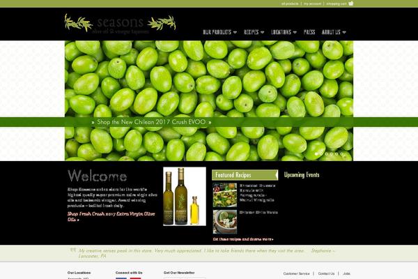 Site using Viper's Video Quicktags plugin