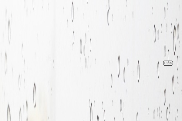 Bones theme site design template sample