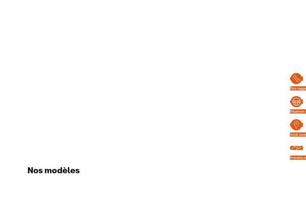 Site using Quadmenu plugin