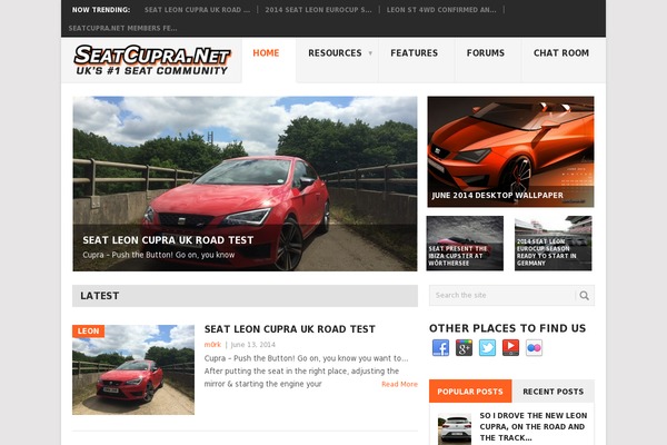 Wp-xpress-theme theme site design template sample