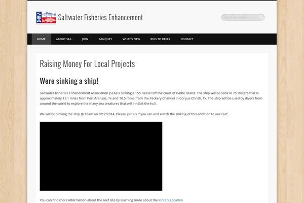 Site using Anti-spam plugin