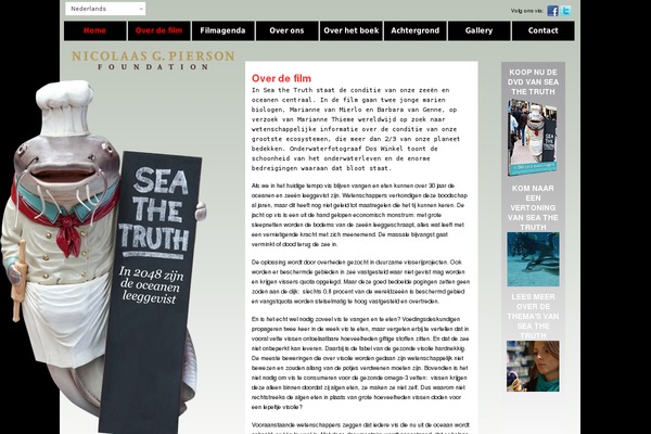 Site using Share Buttons by AddThis plugin