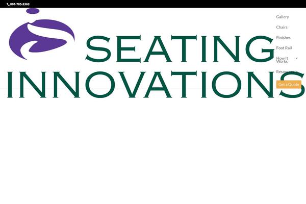 Site using Widget-google-reviews plugin