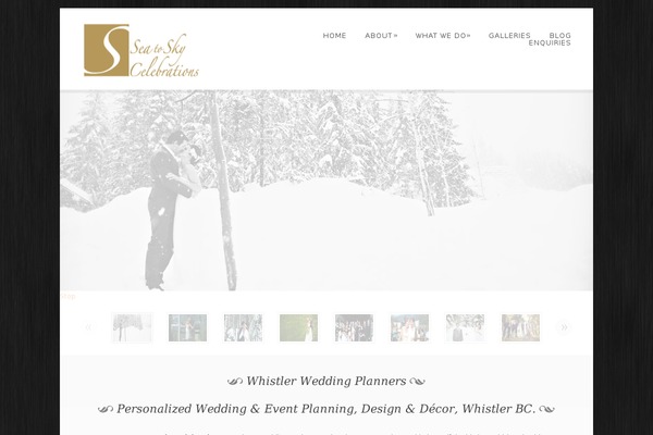 Site using Woocommerce-bookings plugin