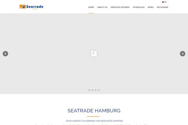 seatrade-hamburg.com site used Everybody