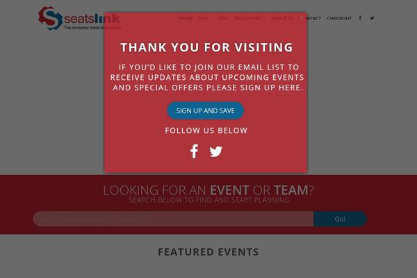 Site using Postrevolution plugin