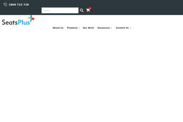 Site using Woocommerce-colororimage-variation-select plugin
