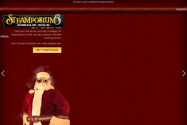 Site using Formcraft3 plugin