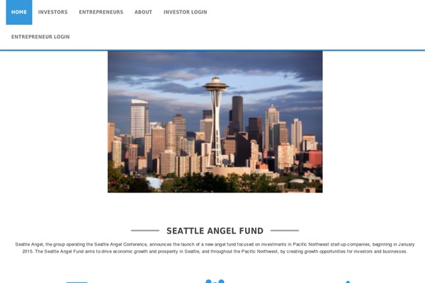 Weblizar theme site design template sample
