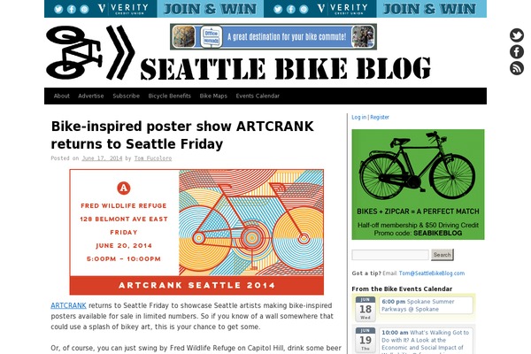 Site using Bikeindex plugin