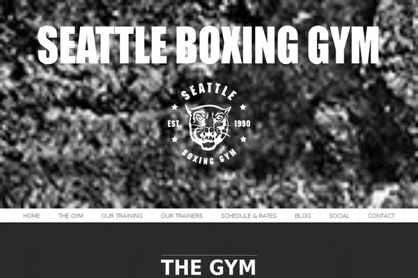 Scrn theme site design template sample