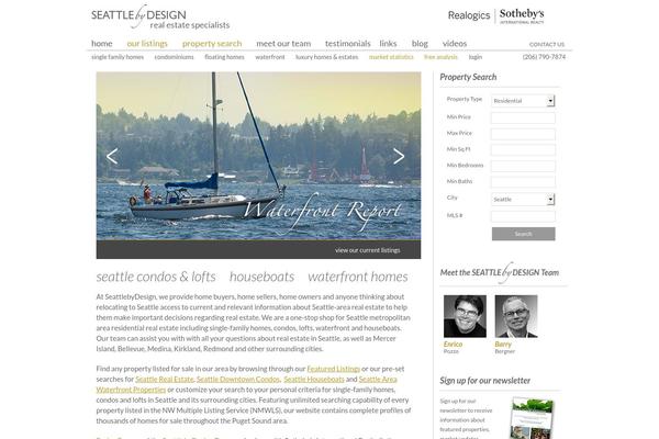 Site using Ckg-gallery-slider plugin