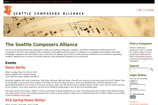 Site using Memberpress plugin