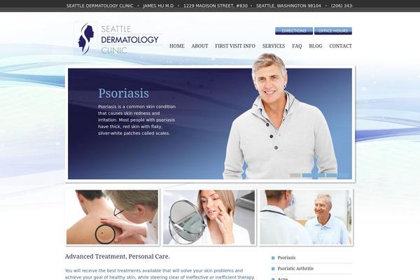 Site using New-royalslider plugin