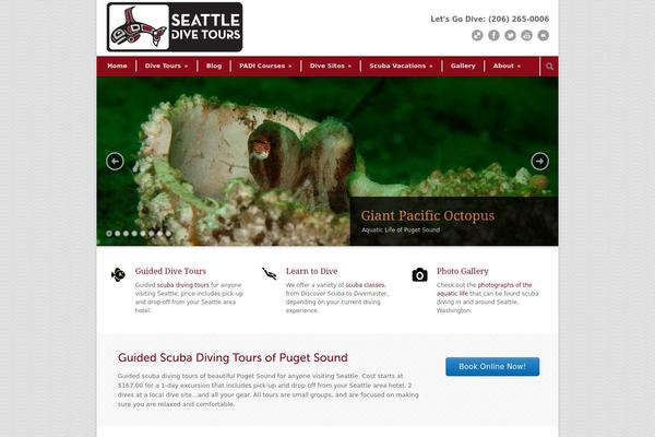 Modernize-v3-19 theme site design template sample