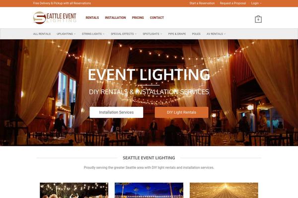 Site using Yith-woocommerce-booking-premium plugin