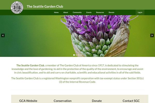 Site using Usp-pro plugin