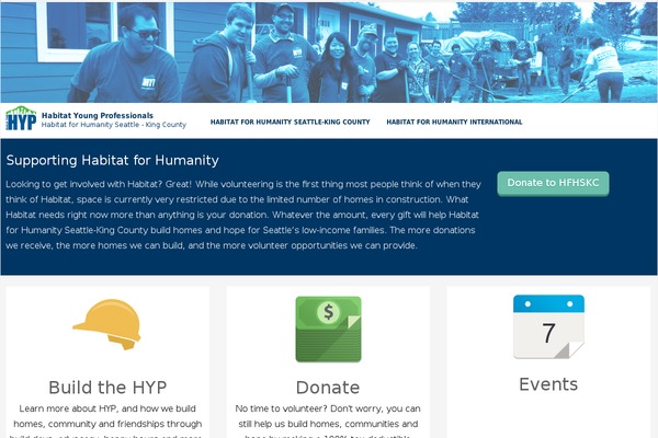 Site using Facebook Vinyl plugin